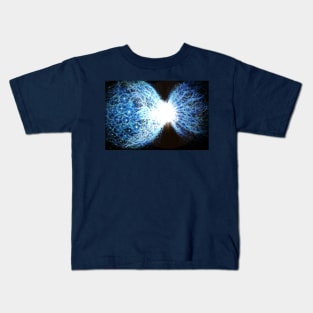 Supernova Art Kids T-Shirt